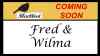 fred Wilma